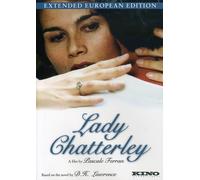 Lady Chatterley