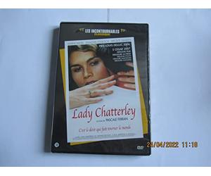 Lady Chatterley - Cesar 2007 du meilleur film