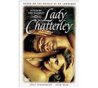 Lady Chatterley Dvd