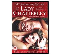 Lady Chatterley [Edizione: Regno Unito] [Import]