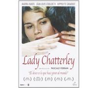 Lady Chatterley, El Despertar De La Pasi [Import]