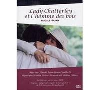 Lady Chatterley et l'homme des bois – DVD – Édition Prestige – Gallimard