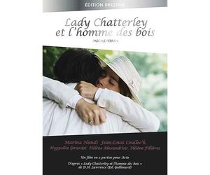 Lady Chatterley Et L'homme Des Bois - Édition Prestige