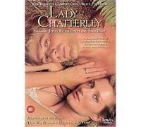 Lady Chatterley – Import anglais – Cornerstone