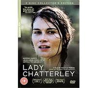Lady Chatterley G