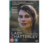 Lady Chatterley G