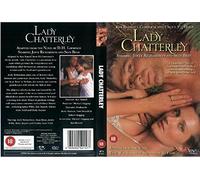 Lady Chatterley – Import anglais – Cornerstone