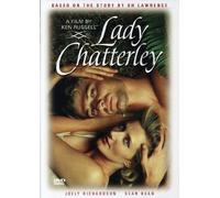 Lady Chatterley [Import USA Zone 1]