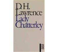 Lady Chatterley Lawrence, David Herbert (Auteur)