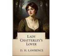 Lady Chatterley’s Lover