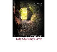 D. H. Lawrence – Lady Chatterley’s Lover – Broché – Harper Collins Publishers