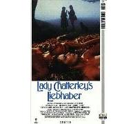 Lady Chatterley's Liebhaber [VHS]