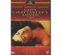 Lady Chatterley's Lover (1981) ( L' Amant de lady Chatterley ) ( Lady Chatterley's Liebhaber ) - Import, Origine Néerlandais G
