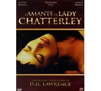 Lady Chatterley's Lover (1981) [ NON-USA FORMAT, PAL, Reg.0 Import - Italy ]