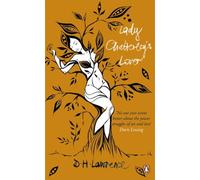 D. H. Lawrence – Lady Chatterley's Lover – Penguin Essentials – Poche