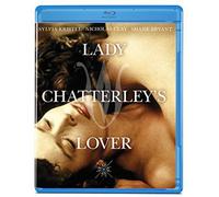 Lady Chatterley's Lover [Blu-Ray]