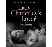 Lady Chatterley's Lover [Blu-Ray] With Booklet, Digital Theater System, Subtitled