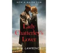 Lady Chatterleys Lover by D. H. Lawrence Paperback Book D. H. Lawrence (Auteur)