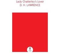 Lady Chatterleys Lover by D. H. Lawrence Paperback Book D. H. Lawrence (Auteur)