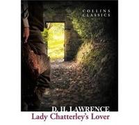Lady Chatterleys Lover by D. H. Lawrence Paperback Book Lawrence, D H (Auteur)