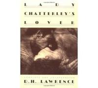 Lady Chatterley's Lover D. H. Lawrence (Auteur)