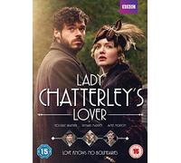 Lady Chatterley's Lover [Edizione: Regno Unito] [Import]