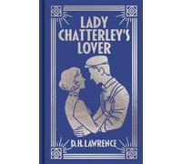 Lady Chatterley's Lover: Gilded Pocket Edition