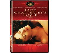 Lady Chatterley's Lover [Import USA Zone 1]