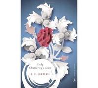 Lady Chatterley's Lover, Modern Library Classics D. H. Lawrence (Auteur)