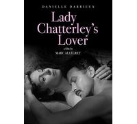 Lady Chatterley's Lover (Restored) [Region Free]