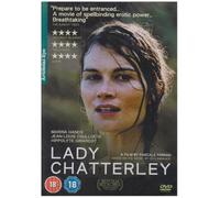 Lady Chatterly [Import anglais]