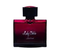 Lady Cherie - Eau de Parfum Femme 100ml - Élégance Florale & Séduction Parisienne - Diane Castel Paris