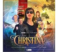 Lady Christina Series 2 by James Goss James Goss (Auteur)