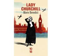 Lady Churchill