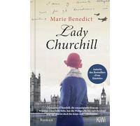 Lady Churchill: Autorin des Bestsellers "Frau Einstein"