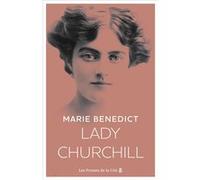 Lady Churchill Benedict Marie (Auteur), Laurent Barucq (Traduction)