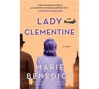 Lady Clementine by Marie Benedict Marie Benedict (Auteur)