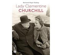 Lady Clementine Churchill