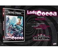 Lady Cocoa - English Audio / Sub: ITA/ENG/FR/ES [Freak Video]