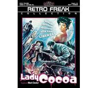 Lady Cocoa [Import]
