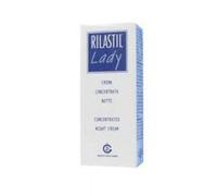 Lady Crème de Nuit Concentrée Rilastil 50ml