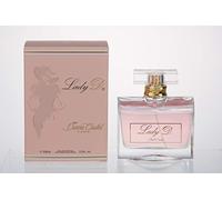 Lady D. EAU DE PARFUM 100ml FOR WOMEN by DIANE CASTEL