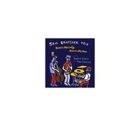 Sam Braysher Trio – Danse Petite Dame, Danse Petit Homme – CD – Membran