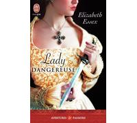 Lady dangereuse - Elizabeth Essex - J'ai Lu - broché - Roman