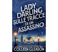 Lady Darling Sulle Tracce di un Assassino