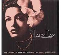 Billie Holiday - Lady Day: Complete Billie