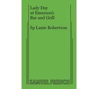 Lady Day at Emerson's Bar and Grill