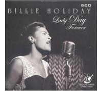 Lady Day Forever