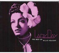 Walter Page - Lady Day: The Best of Billie Holiday