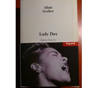 Lady Day: Histoires d'amour